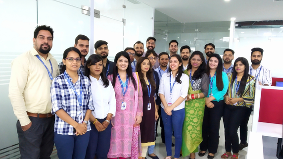 ozcore team photo